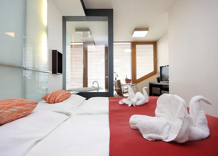 Hotel Musketyr