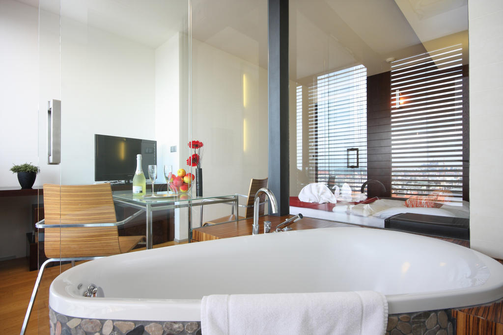 Hotel Musketyr Prag