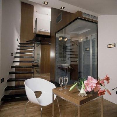 Hotel Musketyr Prag