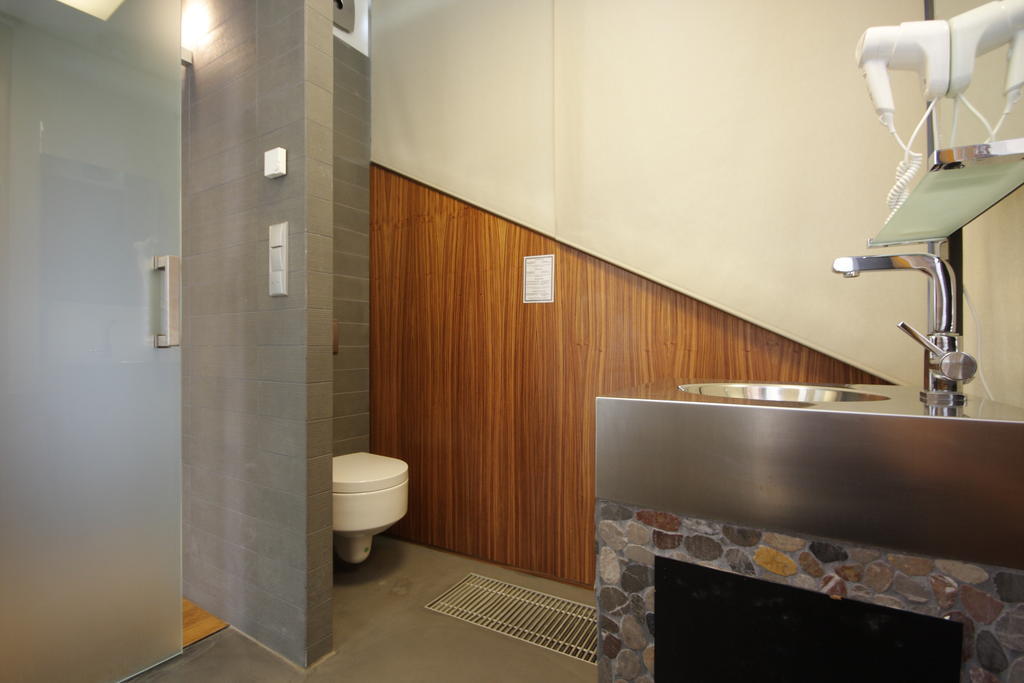 Musketyr Hotell Prag